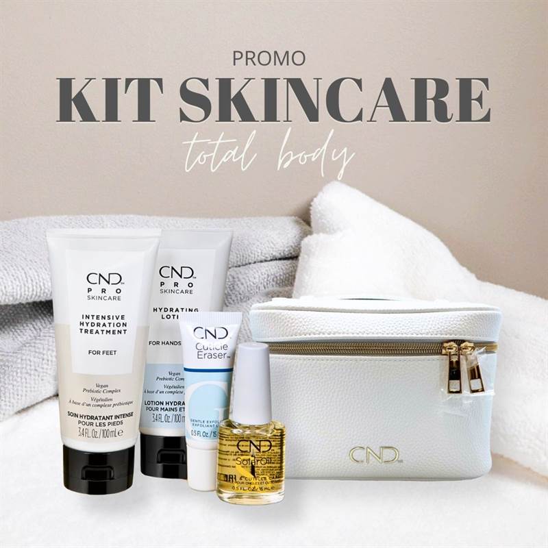 PROMO KIT SKINCARE